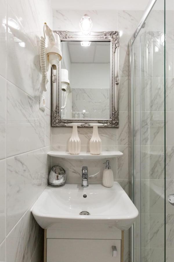 Modern, New Studio With Ac Apartamento Budapest